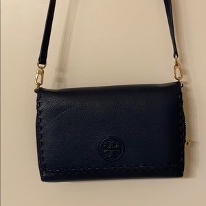 Tory Burch Marion Crossbody Wallet